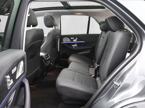 Certified 2026 Mercedes-Benz GLE 450 4MATIC image 21