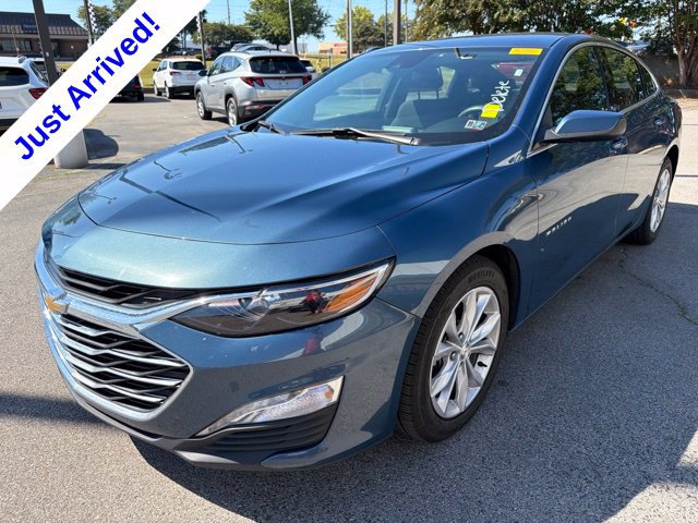 Used 2025 Chevrolet Malibu LT FWD image 6