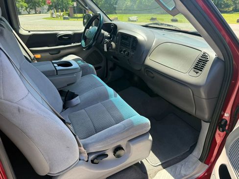 Used 2002 Ford F150 4x4 SuperCab image 16