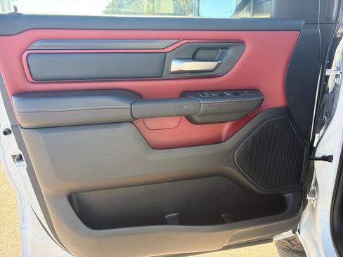 Used 2025 RAM 1500 Rebel w/ Rebel Level 1 Equipment Group AWD/4WD image 13