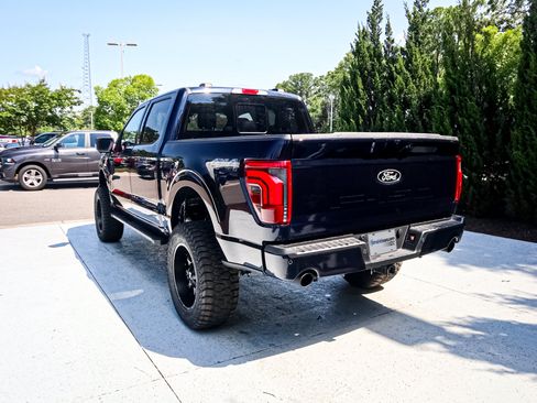 Used 2026 Ford F150 Lariat AWD/4WD image 8