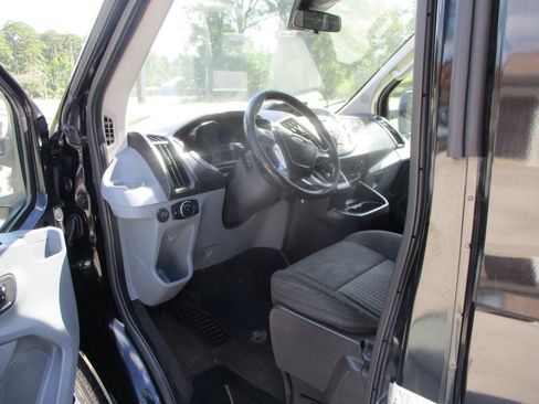 Used 2016 Ford Transit 350 XLT RWD image 16