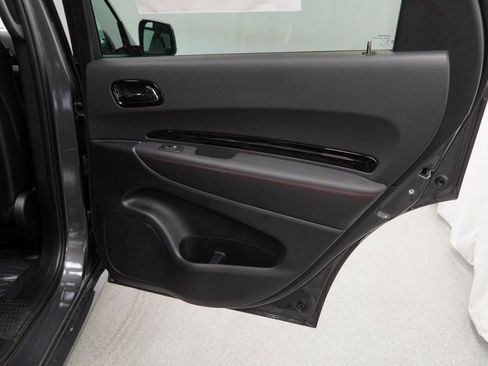 New 2026 Dodge Durango GT image 33