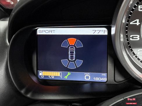 Used 2016 Ferrari California T image 20