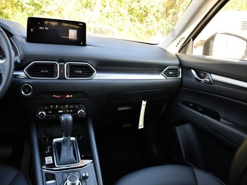 New 2025 MAZDA CX-5 AWD 2.5 S image 22