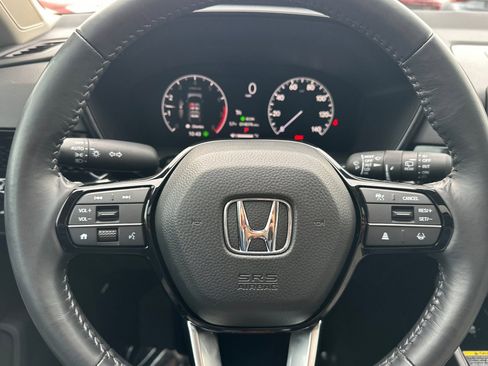 Used 2023 Honda CR-V EX-L image 25