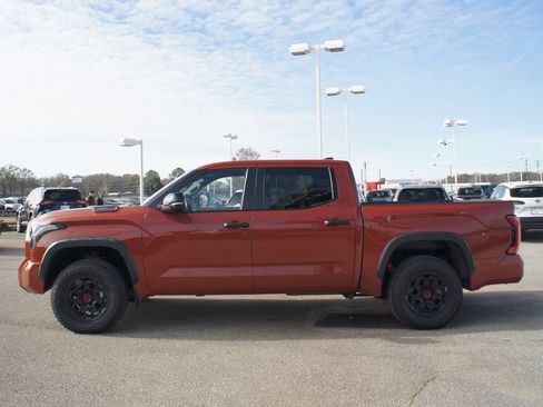Used 2024 Toyota Tundra TRD Pro image 13