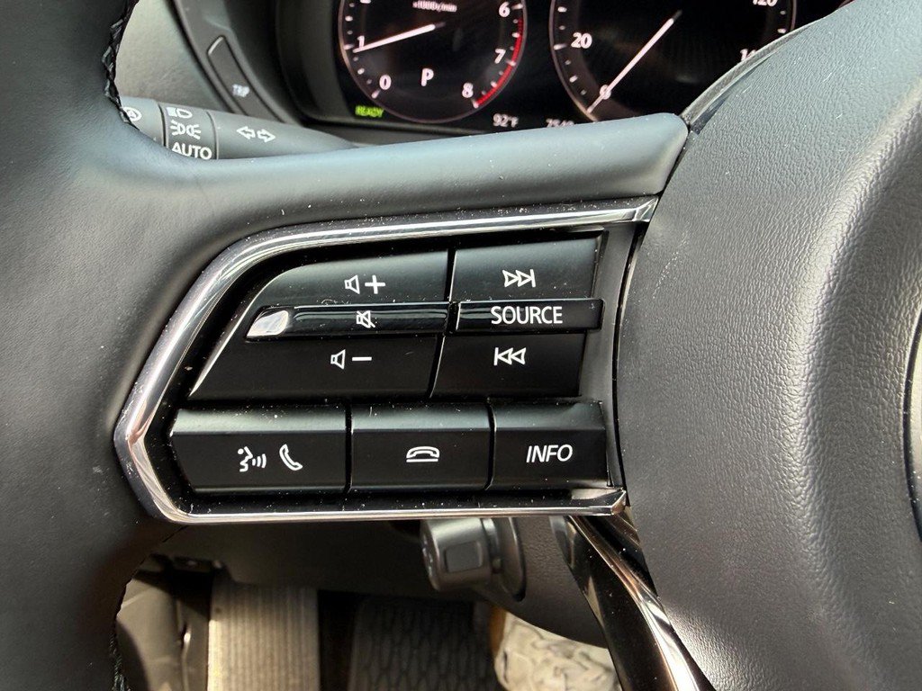 Used 2026 MAZDA CX-70 3.3 Turbo S w/ Premium Package AWD/4WD image 17
