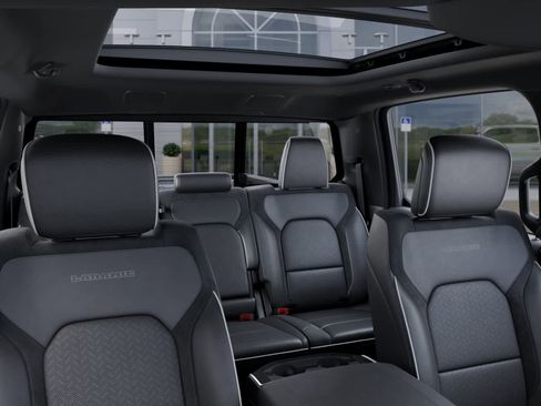 New 2026 RAM 1500 Laramie image 26