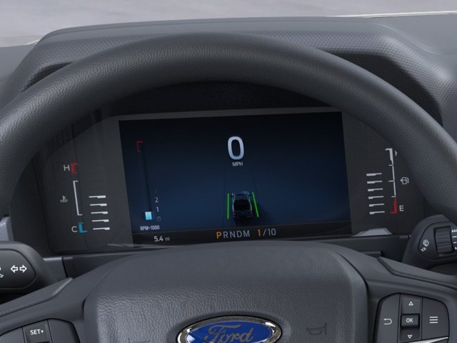 New 2026 Ford Ranger XL w/ Trailer Tow Package RWD image 15