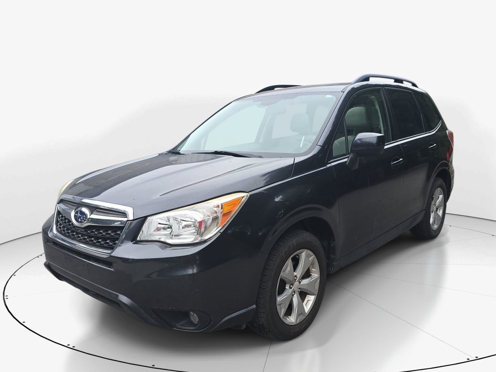 Used 2016 Subaru Forester 2.5i Premium AWD/4WD image 8