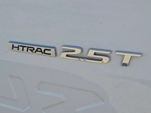 Used 2023 Hyundai Santa Cruz Limited AWD/4WD image 28