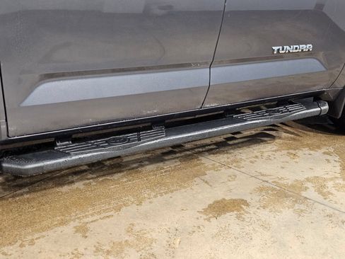 Certified 2025 Toyota Tundra Limited AWD/4WD image 39