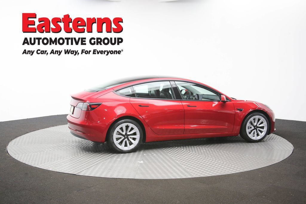 Used 2023 Tesla Model 3 Standard Range RWD image 34