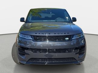 New 2025 Land Rover Range Rover Sport Dynamic SE video 2