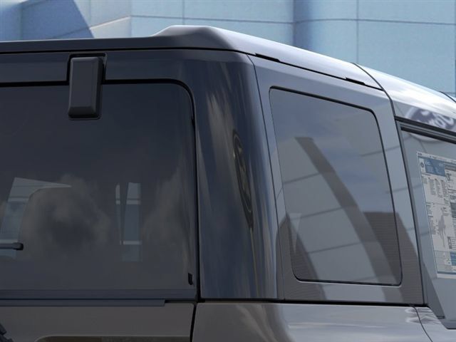 New 2026 Ford Bronco Outer Banks AWD/4WD image 25