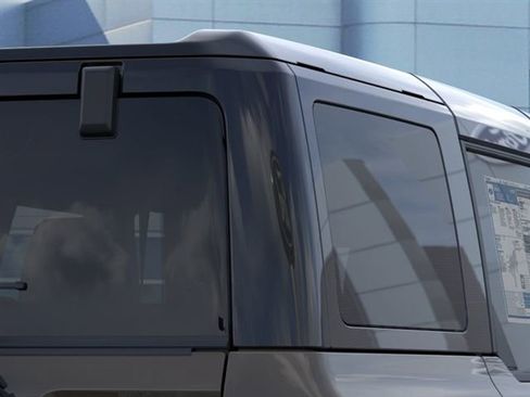 New 2026 Ford Bronco Outer Banks AWD/4WD image 25