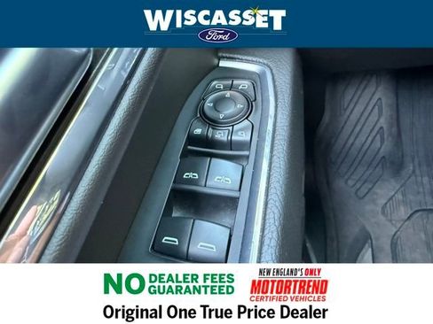 Used 2024 GMC Sierra 3500 Denali w/ Denali Reserve Package image 26