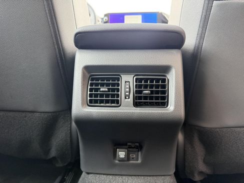 New 2026 Toyota Camry Hybrid AWD/4WD image 17