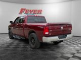 Used 2021 RAM 1500 Classic SLT image 3