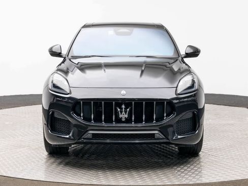 Used 2023 Maserati Grecale GT image 6
