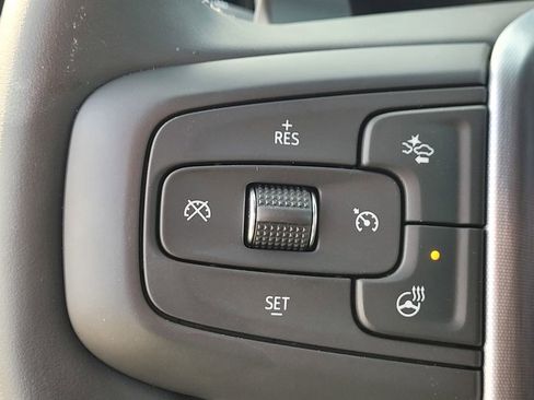 New 2026 GMC Sierra 1500 Elevation image 21