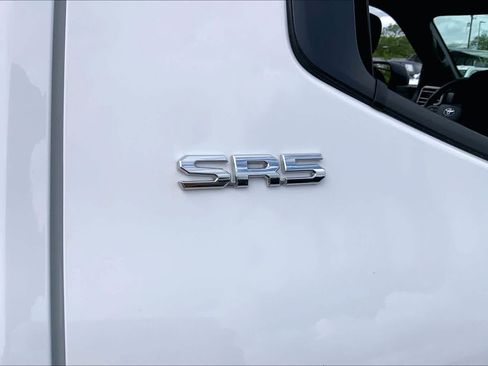Used 2025 Toyota Tundra SR5 image 10