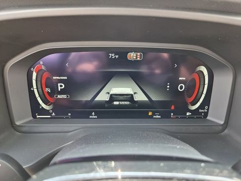 New 2026 Nissan Rogue Platinum AWD/4WD image 23