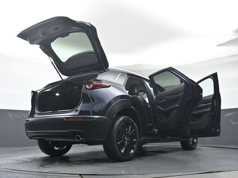 Used 2024 MAZDA CX-30 AWD 2.5 S w/ Select Sport Pkg image 44