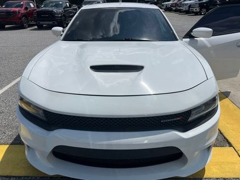 Used 2020 Dodge Charger GT w/ Navigation & Travel Group RWD image 1