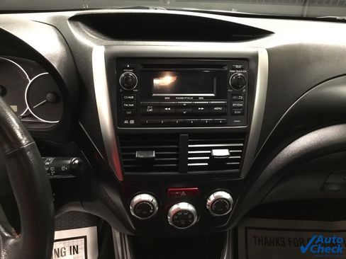 Used 2013 Subaru Impreza WRX Hatchback image 48