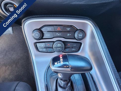 Used 2022 Dodge Challenger GT RWD image 25