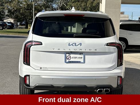 Used 2023 Kia Telluride SX image 6