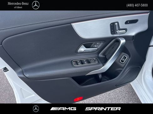 Certified 2023 Mercedes-Benz CLA 250 image 10