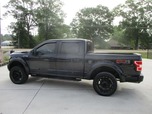 Used 2019 Ford F150 XL w/ Equipment Group 101A Mid image 26