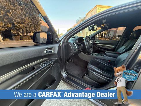 Used 2015 Dodge Durango SXT w/ Quick Order Package 23B RWD image 43