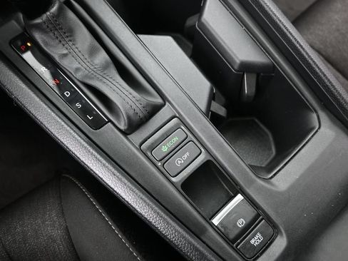 Certified 2024 Honda Accord EX image 24