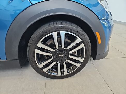 Used 2022 MINI Cooper S w/ Premium Package FWD image 12