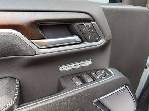 Used 2026 GMC Sierra 1500 Denali AWD/4WD image 18
