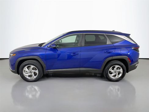 Used 2023 Hyundai Tucson SEL image 8