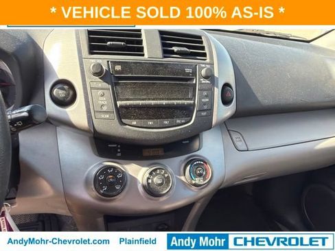 Used 2008 Toyota RAV4 2WD image 18