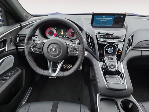 New 2025 Acura RDX A-Spec image 10