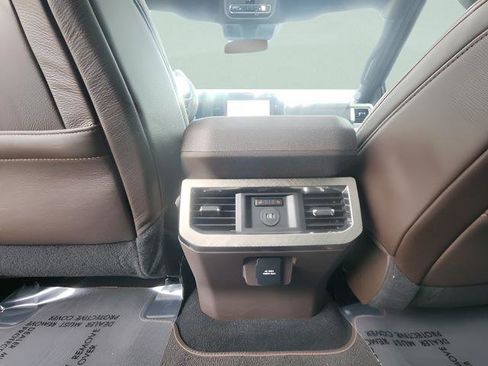 Certified 2025 Ford F350 King Ranch image 18