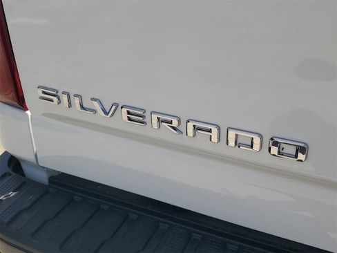 New 2025 Chevrolet Silverado 3500 W/T w/ WT Convenience Package image 6