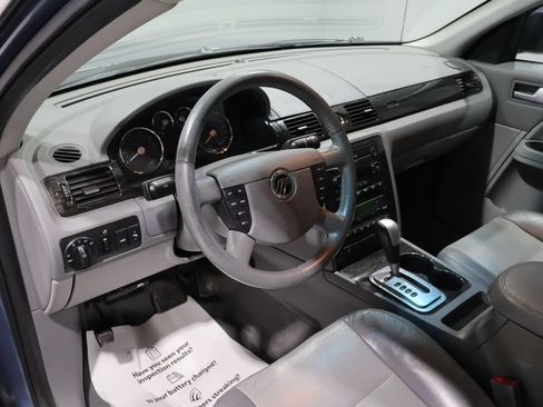 Used 2005 Mercury Montego Premier FWD image 15