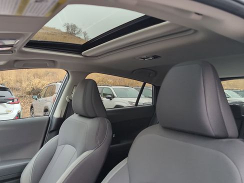 New 2026 Subaru Crosstrek 2.5i Premium image 12