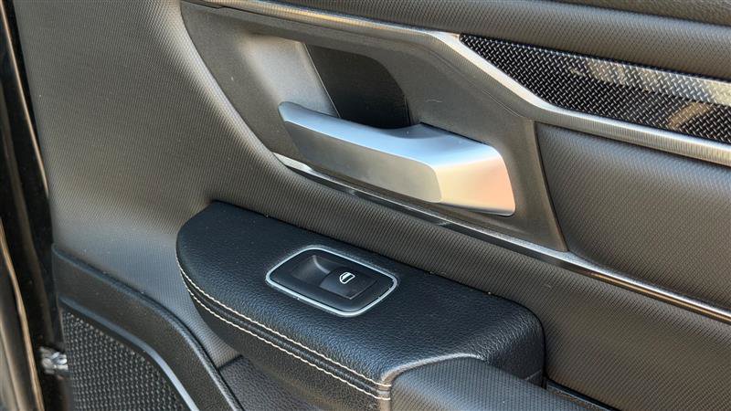 Used 2020 RAM 1500 Rebel AWD/4WD image 43