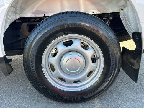 Used 2021 Ford F150 XL w/ Equipment Group 101A High image 14