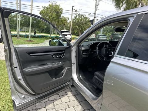 Used 2024 Honda CR-V EX-L image 22