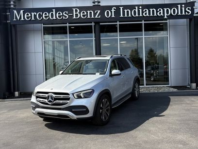 Certified 2020 Mercedes-Benz GLE 350 4MATIC